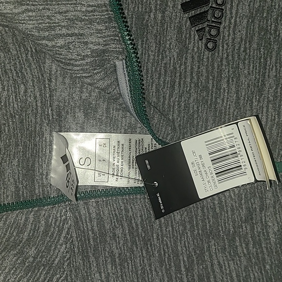 Adidas jacket - Picture 2 of 3